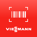 Viessmann Spare Part App mobile app icon