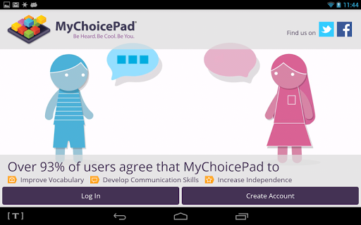 MyChoicePad