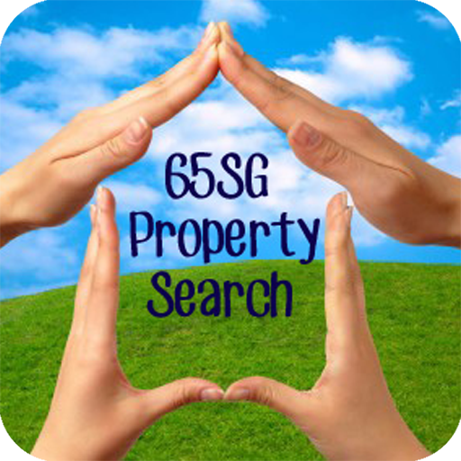 65Sg Property Search LOGO-APP點子