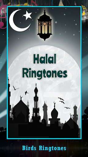 Islamic Halal Ring Tones