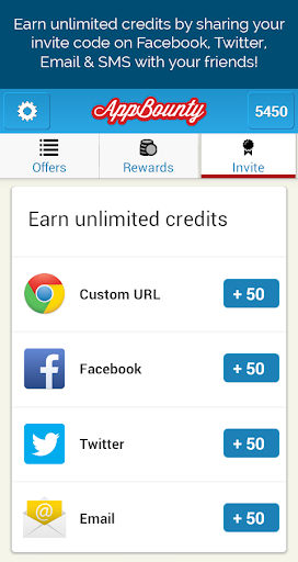 【免費娛樂App】AppBounty – Free gift cards-APP點子
