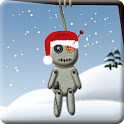 Voodoo Winter Live Wallpaper logo