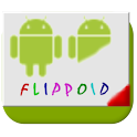 Flippoid (ads) logo