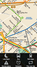 New York Subway & Bus maps APK Download for Android