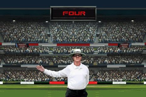 India vs Pakistan 2013 Screenshots 4