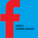 Free Video Downloader Facebook icon