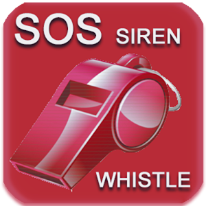SOS Siren/Whistle.apk 1.04