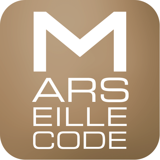 Marseille Code 旅遊 App LOGO-APP開箱王