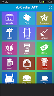 Lastest CagliariAPP APK