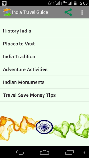 India Travel City Guide