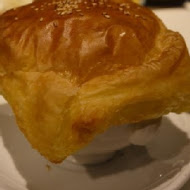 饗食天堂
