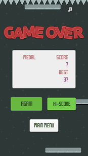 Falling Ghost Screenshots 11