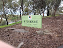 Stockade Botanical Park