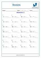 Grade-3-Maths-Division-WB APK 스크린샷 이미지 #14