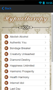 How to mod Hynotherapy lastet apk for android