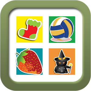 Kids Memory Match Game 1.0