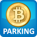 BitParking Stats + Widget logo