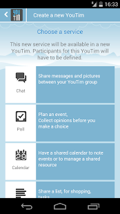 How to download YouTim, organize anything 1.5.1 unlimited apk for android