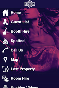Free Kushion Glasgow APK