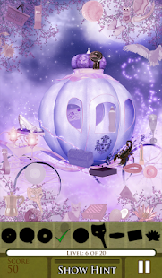 Download Hidden Object: The Storyteller APK for Android