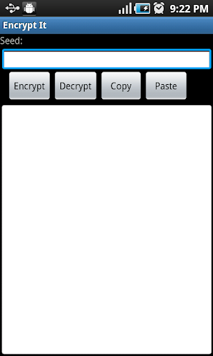 Encrypt It - MkIII