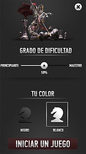 libre de ajedrez Screen 3