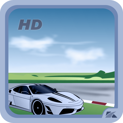 Sport Car Wallpapers LOGO-APP點子