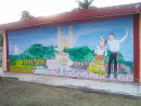 Mural Mi Lindo Campeche