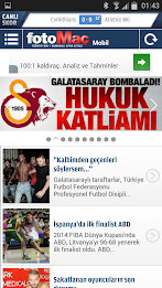 Tüm Gazeteler poster 7