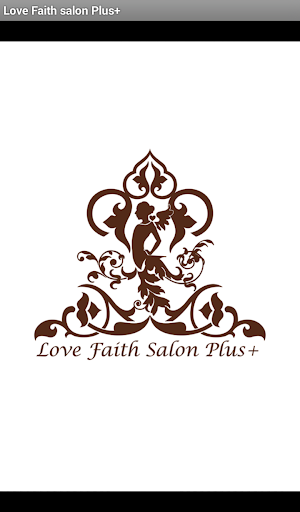 Love Faith salon Plus+