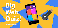 Big Web Quiz APK