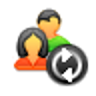 ContactSync Application icon