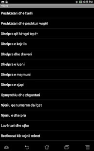 How to install Peralla Shqip 2.0 apk for bluestacks