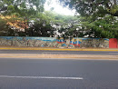 Mural Libertador