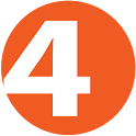 Press4 logo