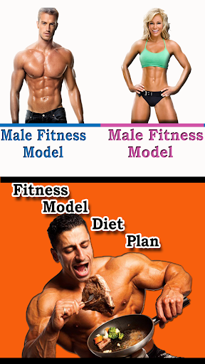 Fitness Model Diet Plan