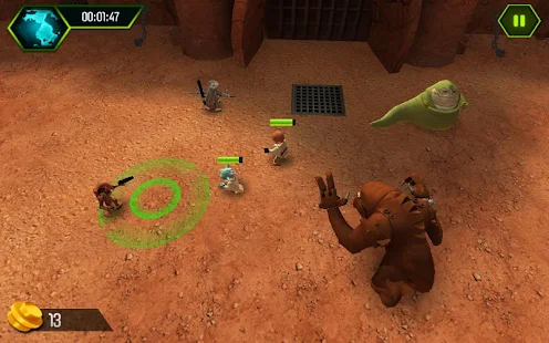 LEGO® STAR WARS™ - screenshot thumbnail