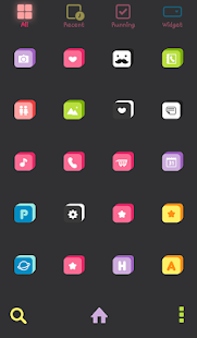 How to mod happy block dodol theme 4.1 apk for android