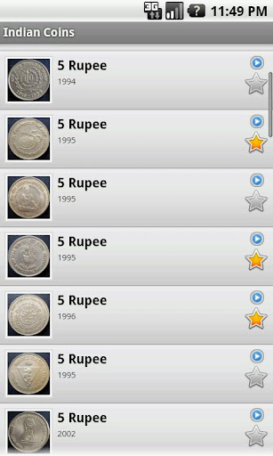 【免費書籍App】Indian Coin Collection-APP點子