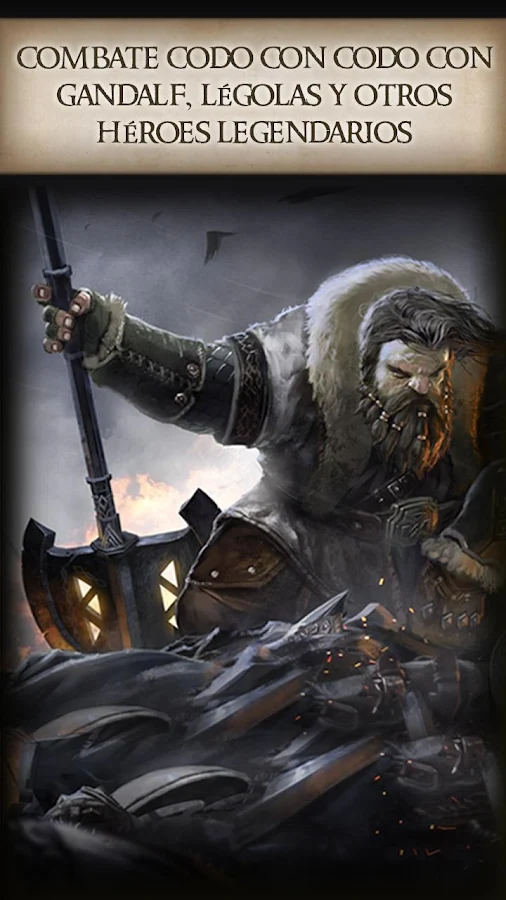 Hobbit: King. of Middle-earth [Apk] [Android] [Full] KM8Ggoov-qXZ2FIOg3-9L6Enoir720O9be7KDpp8cogreKc8uxWFL7cMs-h8eEpMTOQo=h900-rw