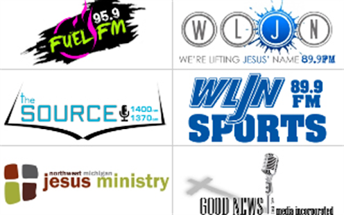 Good News Media Screenshots 3