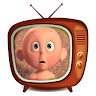 Baby In Video Application icon