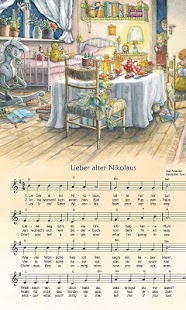 Free Es Weihnachtet Lieder APK for Android