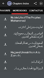 Biography of Prophet Muhammad poster 5