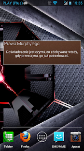 How to download Prawa Murphy'ego 1.8 apk for android