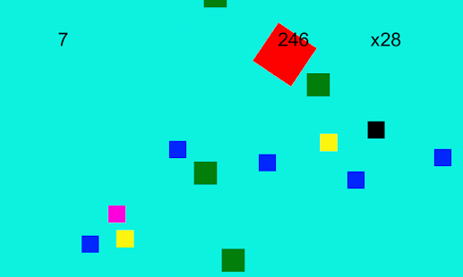 Square Eater Screenshots 6