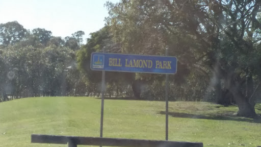 Bill Lamond Park