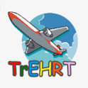 TrEHRT Viewer 2.0 logo
