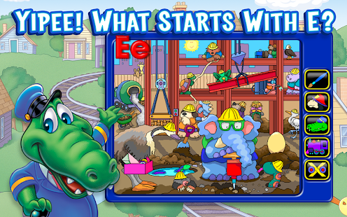 Game Alphabet Express apk for kindle fire | Download ... - 496 x 310 png 249kB