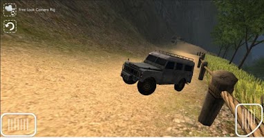 Extreme Off-Road APK تصویر نماگرفت #24